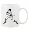 Mug Pearl Coating 11oz with White Box Thumbnail