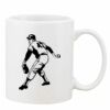 Mug Pearl Coating 11oz with White Box Thumbnail