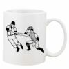Mug Pearl Coating 11oz with White Box Thumbnail