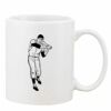 Mug Pearl Coating 11oz with White Box Thumbnail