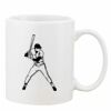Mug Pearl Coating 11oz with White Box Thumbnail