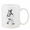 Mug Pearl Coating 11oz with White Box Thumbnail