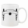 Mug Pearl Coating 11oz with White Box Thumbnail
