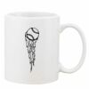 Mug Pearl Coating 11oz with White Box Thumbnail