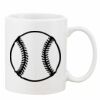 Mug Pearl Coating 11oz with White Box Thumbnail