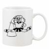 Mug Pearl Coating 11oz with White Box Thumbnail