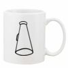 Mug Pearl Coating 11oz with White Box Thumbnail