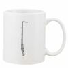 Mug Pearl Coating 11oz with White Box Thumbnail