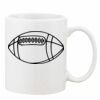 Mug Pearl Coating 11oz with White Box Thumbnail