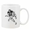 Mug Pearl Coating 11oz with White Box Thumbnail