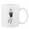 Mug Pearl Coating 11oz with White Box Thumbnail