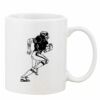 Mug Pearl Coating 11oz with White Box Thumbnail