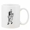 Mug Pearl Coating 11oz with White Box Thumbnail