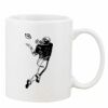 Mug Pearl Coating 11oz with White Box Thumbnail