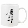 Mug Pearl Coating 11oz with White Box Thumbnail