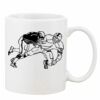 Mug Pearl Coating 11oz with White Box Thumbnail