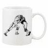 Mug Pearl Coating 11oz with White Box Thumbnail