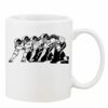 Mug Pearl Coating 11oz with White Box Thumbnail