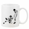 Mug Pearl Coating 11oz with White Box Thumbnail
