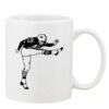 Mug Pearl Coating 11oz with White Box Thumbnail