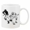 Mug Pearl Coating 11oz with White Box Thumbnail