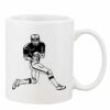 Mug Pearl Coating 11oz with White Box Thumbnail