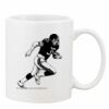 Mug Pearl Coating 11oz with White Box Thumbnail