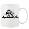 Mug Pearl Coating 11oz with White Box Thumbnail