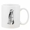Mug Pearl Coating 11oz with White Box Thumbnail
