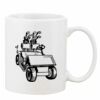 Mug Pearl Coating 11oz with White Box Thumbnail