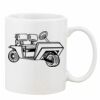 Mug Pearl Coating 11oz with White Box Thumbnail