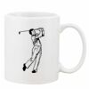 Mug Pearl Coating 11oz with White Box Thumbnail