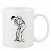 Mug Pearl Coating 11oz with White Box Thumbnail