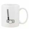 Mug Pearl Coating 11oz with White Box Thumbnail