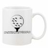 Mug Pearl Coating 11oz with White Box Thumbnail