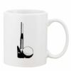 Mug Pearl Coating 11oz with White Box Thumbnail
