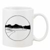 Mug Pearl Coating 11oz with White Box Thumbnail
