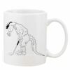 Mug Pearl Coating 11oz with White Box Thumbnail