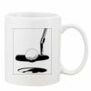 Mug Pearl Coating 11oz with White Box Thumbnail