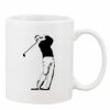 Mug Pearl Coating 11oz with White Box Thumbnail