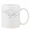 Mug Pearl Coating 11oz with White Box Thumbnail