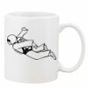 Mug Pearl Coating 11oz with White Box Thumbnail