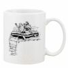 Mug Pearl Coating 11oz with White Box Thumbnail