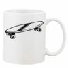 Mug Pearl Coating 11oz with White Box Thumbnail