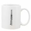 Mug Pearl Coating 11oz with White Box Thumbnail