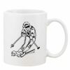Mug Pearl Coating 11oz with White Box Thumbnail