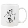 Mug Pearl Coating 11oz with White Box Thumbnail