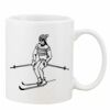 Mug Pearl Coating 11oz with White Box Thumbnail
