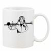 Mug Pearl Coating 11oz with White Box Thumbnail