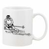 Mug Pearl Coating 11oz with White Box Thumbnail